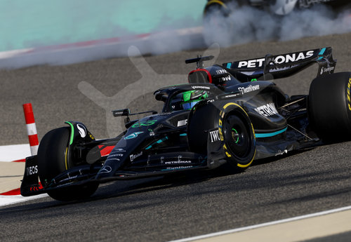 F1 Grand Prix of Bahrain