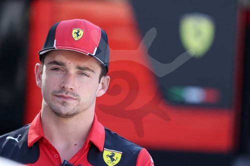 F1 Grand Prix of Bahrain