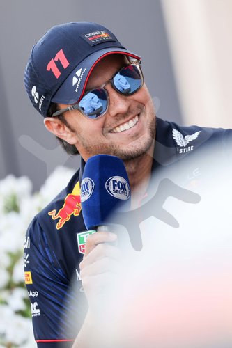 F1 Grand Prix of Bahrain