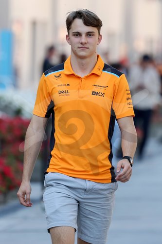 F1 Grand Prix of Bahrain
