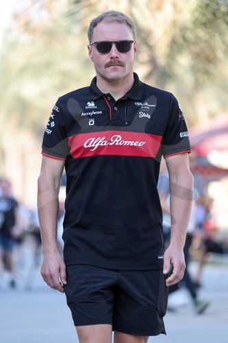 F1 Grand Prix of Bahrain
