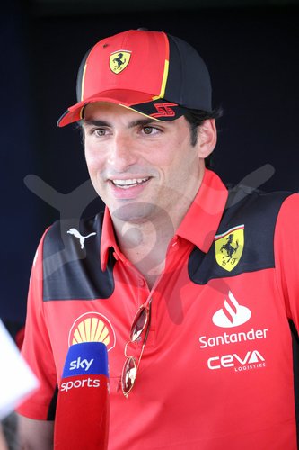 F1 Grand Prix of Bahrain