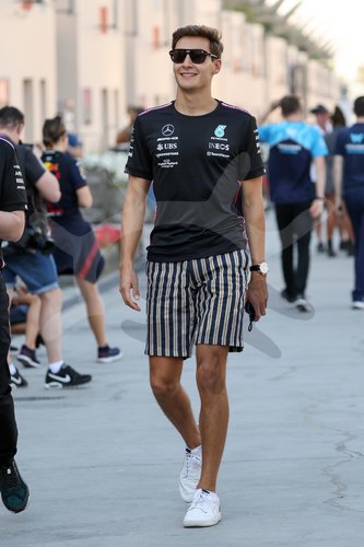 F1 Grand Prix of Bahrain