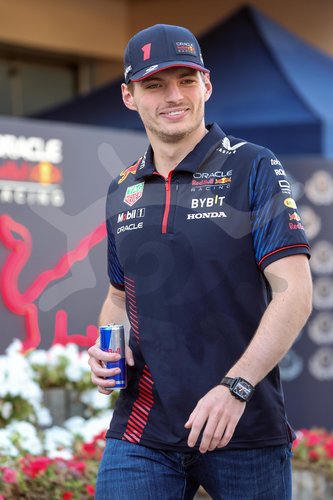 F1 Grand Prix of Bahrain