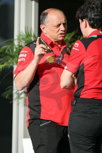 F1 Grand Prix of Bahrain