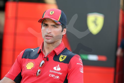 F1 Grand Prix of Bahrain