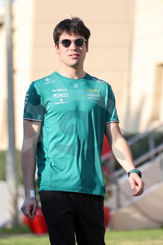 F1 Grand Prix of Bahrain