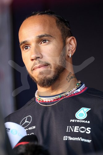 F1 Grand Prix of Bahrain