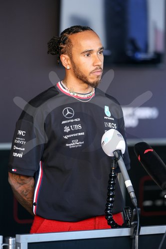 F1 Grand Prix of Bahrain