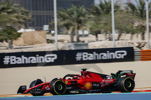 F1 Grand Prix of Bahrain