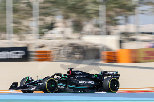 F1 Grand Prix of Bahrain