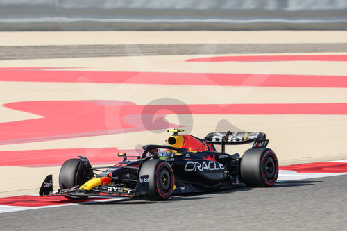 F1 Grand Prix of Bahrain