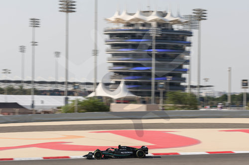 F1 Grand Prix of Bahrain
