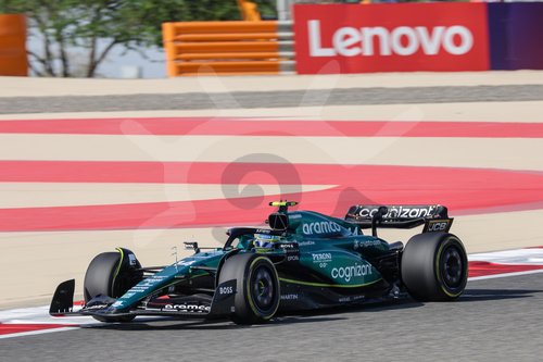 F1 Grand Prix of Bahrain
