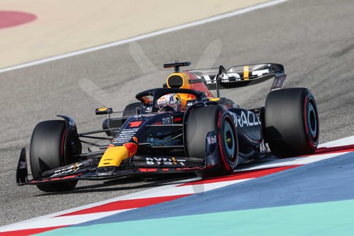 F1 Grand Prix of Bahrain