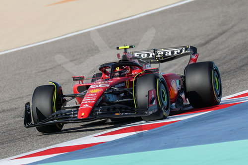 F1 Grand Prix of Bahrain