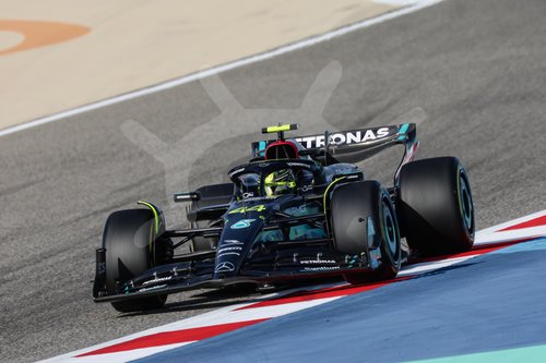 F1 Grand Prix of Bahrain