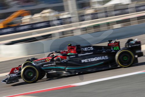 F1 Grand Prix of Bahrain