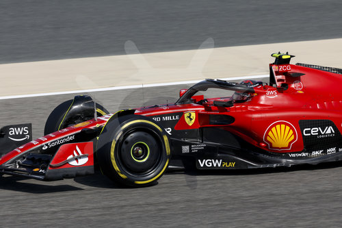 F1 Grand Prix of Bahrain