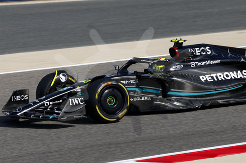 F1 Grand Prix of Bahrain