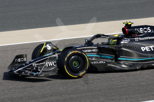 F1 Grand Prix of Bahrain