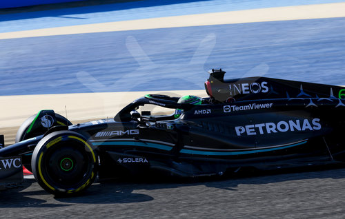 F1 Grand Prix of Bahrain