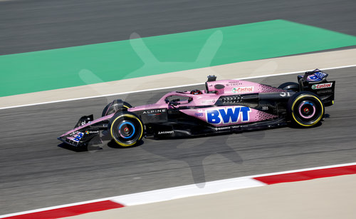 F1 Grand Prix of Bahrain