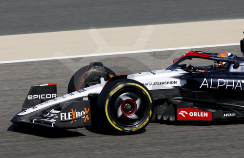 F1 Grand Prix of Bahrain