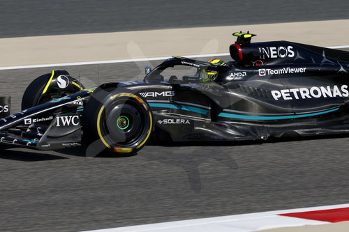 F1 Grand Prix of Bahrain