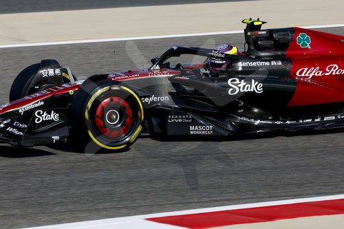 F1 Grand Prix of Bahrain