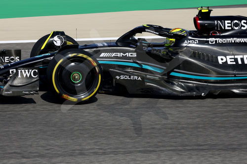 F1 Grand Prix of Bahrain