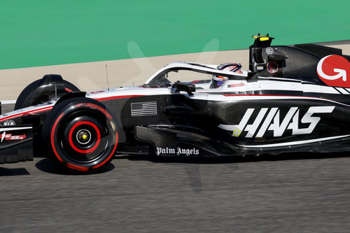 F1 Grand Prix of Bahrain