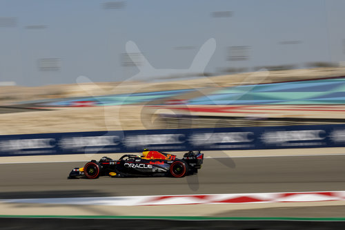F1 Grand Prix of Bahrain