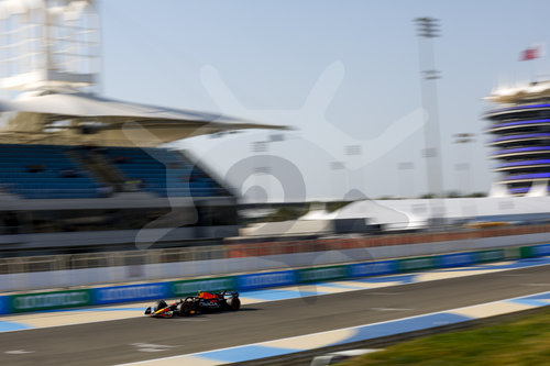 F1 Grand Prix of Bahrain