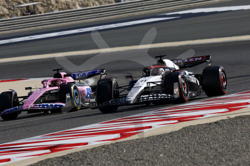 F1 Grand Prix of Bahrain