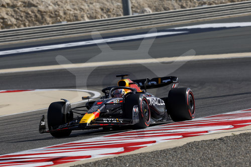 F1 Grand Prix of Bahrain