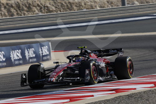 F1 Grand Prix of Bahrain
