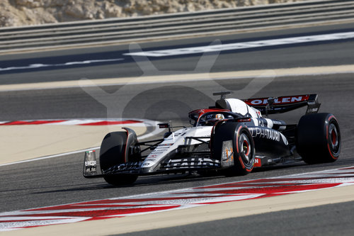 F1 Grand Prix of Bahrain
