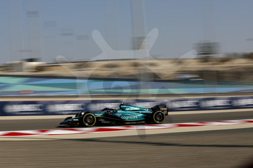 F1 Grand Prix of Bahrain