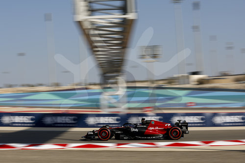 F1 Grand Prix of Bahrain