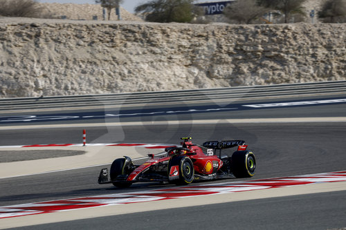 F1 Grand Prix of Bahrain