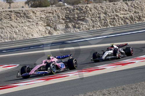 F1 Grand Prix of Bahrain