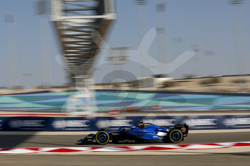 F1 Grand Prix of Bahrain