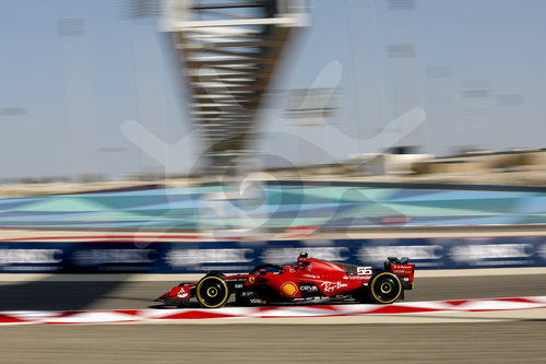 F1 Grand Prix of Bahrain