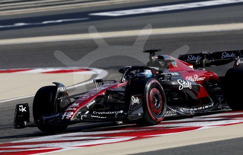 F1 Grand Prix of Bahrain