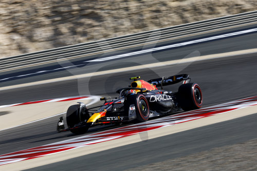 F1 Grand Prix of Bahrain
