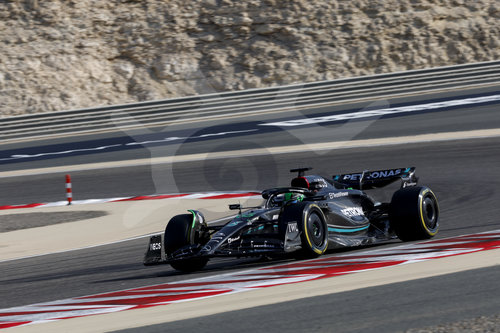 F1 Grand Prix of Bahrain