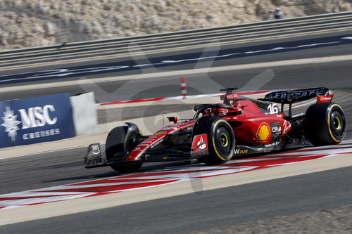 F1 Grand Prix of Bahrain