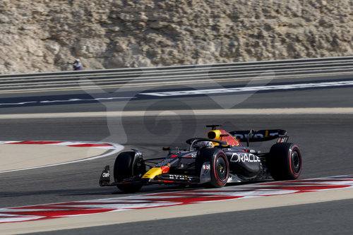 F1 Grand Prix of Bahrain