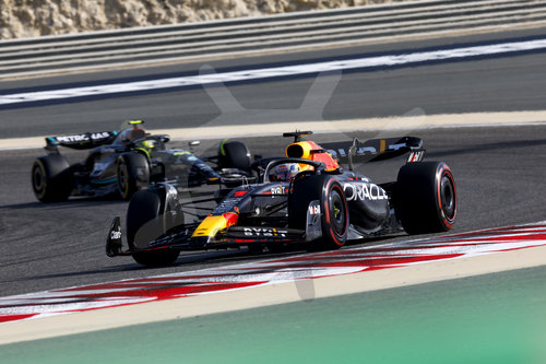 F1 Grand Prix of Bahrain